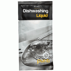 Eco Dish Washing Liquid Sachet