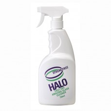 Halo Glass Cleaner 750ml