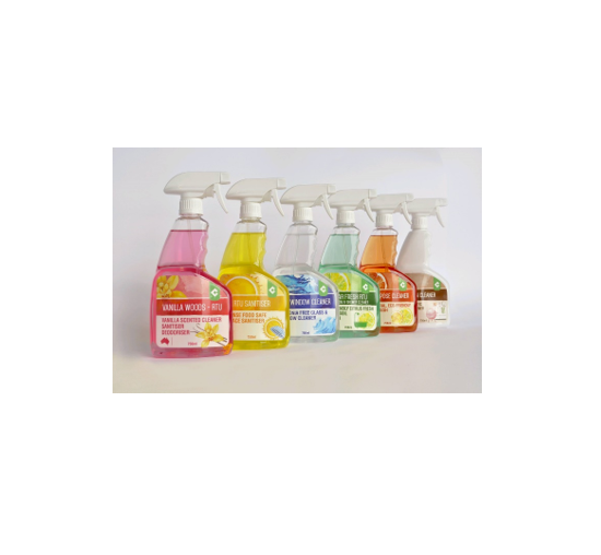 ACTIV SRA CLEANER 15LT-228x228